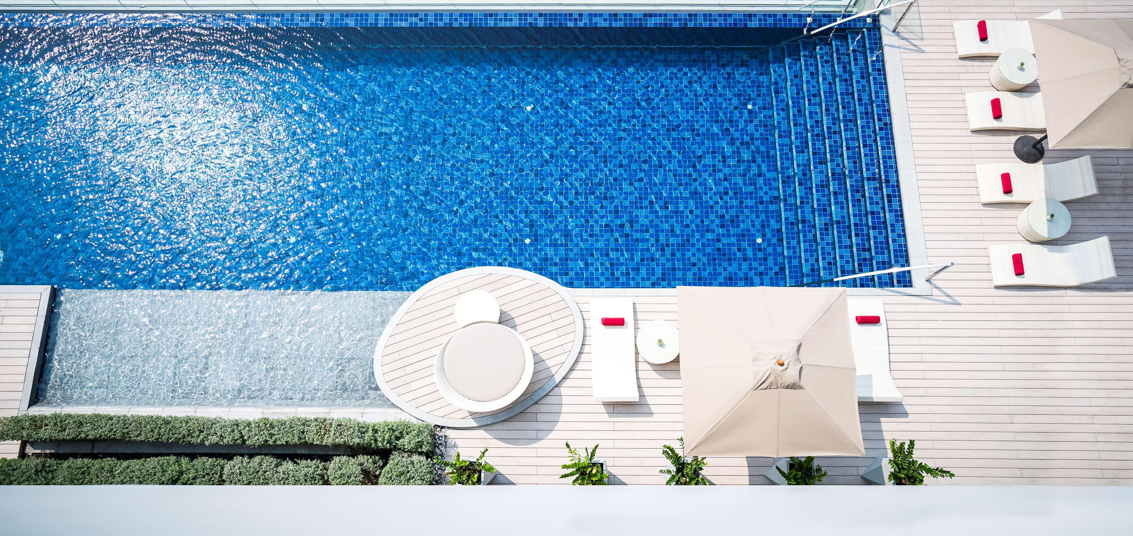 Avani Plus Riverside Bangkok Hotel מראה חיצוני תמונה